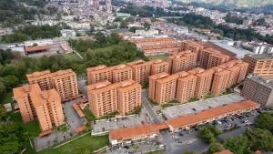 Apartamentos en Mérida Mejor precio garantizado - Dificultad