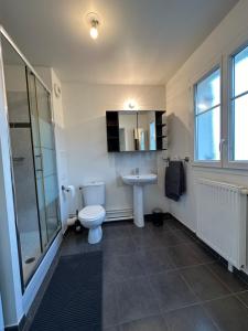 Appartements Grand studio cozy lumineux : photos des chambres