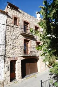 Ca l'Esteve - Alforja