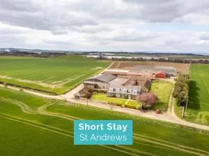 Bramble Knowe - Boarhills