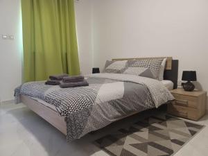 Beautiful Sliema Seaview Apt