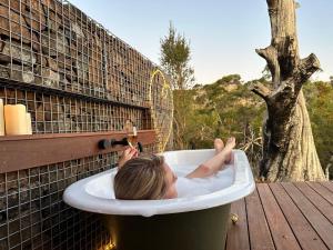 Aquila Eco Retreat - Ubytování bez kategorie ve městě Richmond