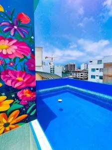 Casa Fanning Hotel - Lima