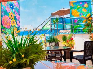 Casa Fanning Hotel