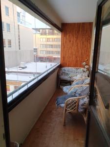 Rovaniemi city Apartment