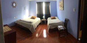 Pedraza house Airport