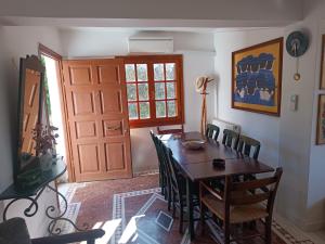 Villa Masou Taygetos