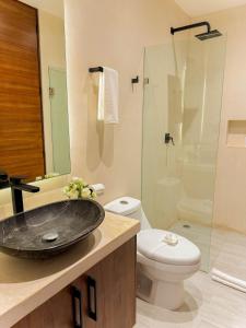 TÚ REFUGIO EXCLUSIVO EN TULUM, DK JADE 3 By SANDY POWERFUL