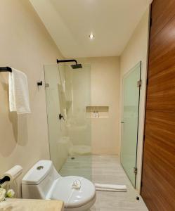 TÚ REFUGIO EXCLUSIVO EN TULUM, DK JADE 3 By SANDY POWERFUL