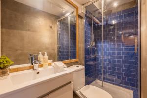 Contemporary Apartment in Chiado 3