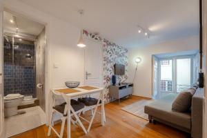 Contemporary Apartment in Chiado 3