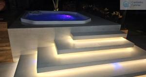 CANTINHO FAMILIAR FF