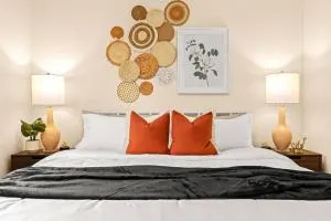 New! Beautiful 1BR in Sharon Lane - 罗斯维尔