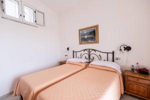 Twin Room room in Hotel Casa Giuseppina