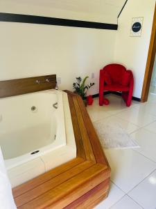 Chalé do amor, sítio pousada vô Maneca