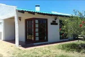 Casa Los Hibiscos - Aguas Dulces - Vuelta del Palmar