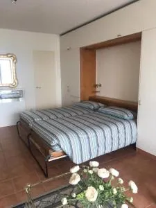 Bellevue- Bellavista - Castagnola