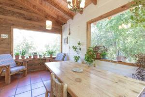 Casa de familia en alquiler temporario