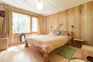 Casa de familia en alquiler temporario