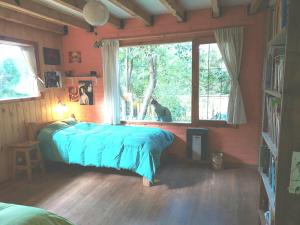 Casa de familia en alquiler temporario