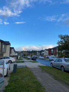 Auckland GQ Flat bush holiday home - Palm Beach