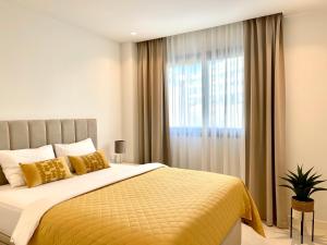 SolMalaga SeaView Pool & Parking