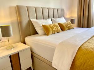 SolMalaga SeaView Pool & Parking