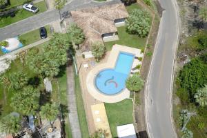 CANTINHO FAMILIAR FF