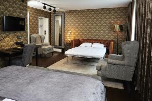 Vimmerby Stadshotell, WorldHotels Crafted