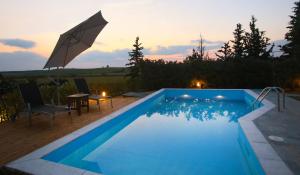 Sunny Sani Luxury Villas Halkidiki Greece