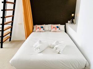 Exclusive LOFT in Ruzafa (SOHO)