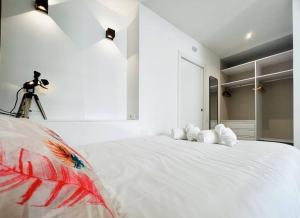 Exclusive LOFT in Ruzafa (SOHO)