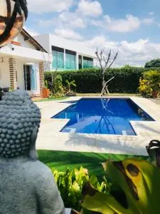 Coccoloba Hotel - El Espinal