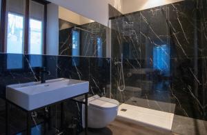 Palazzo Lachman rooms