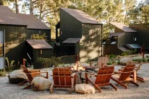 Lodge At Marconi - Tomales