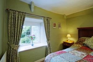 Classic King Room room in Tinhay Mill