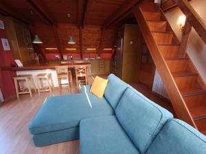 Arties Centro 3 habitaciones, exclusivo familias - 4hvězdičkové hotely ve městě Arties