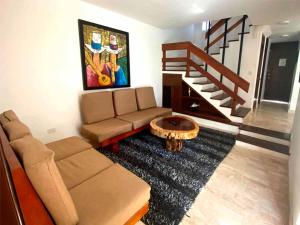 Casa en Quintas del Mar con acceso a la playa