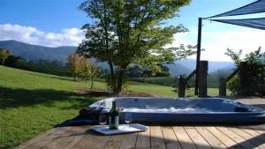 Cloud Nine Chalet Luxury retreat in Upper River - Upper Kangaroo River