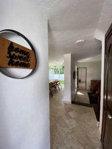 Casa en Quintas del Mar con acceso a la playa