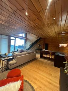 Arttysur Lux Village Sierra Nevada Casa 8 Superlujo