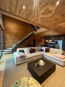 Arttysur Lux Village Sierra Nevada Casa 8 Superlujo - Purullena