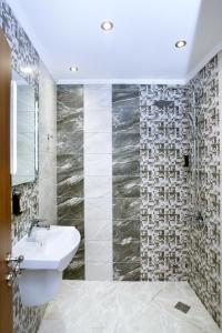 Mon Ami Apart in Studentski Grad Area