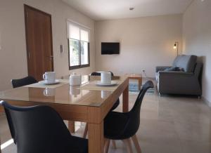 Departamento moderno en Capital