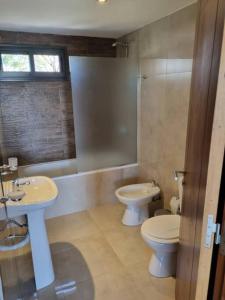 Departamento moderno en Capital