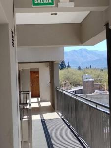 Departamento moderno en Capital