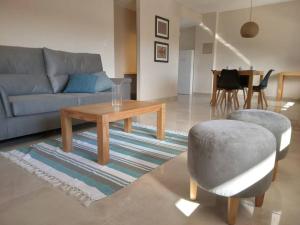 Departamento moderno en Capital