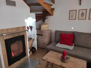 Domek u Hornika - Dursztyn