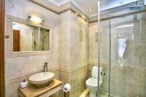 Mon Ami Apart in Studentski Grad Area