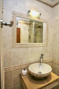 Mon Ami Apart in Studentski Grad Area